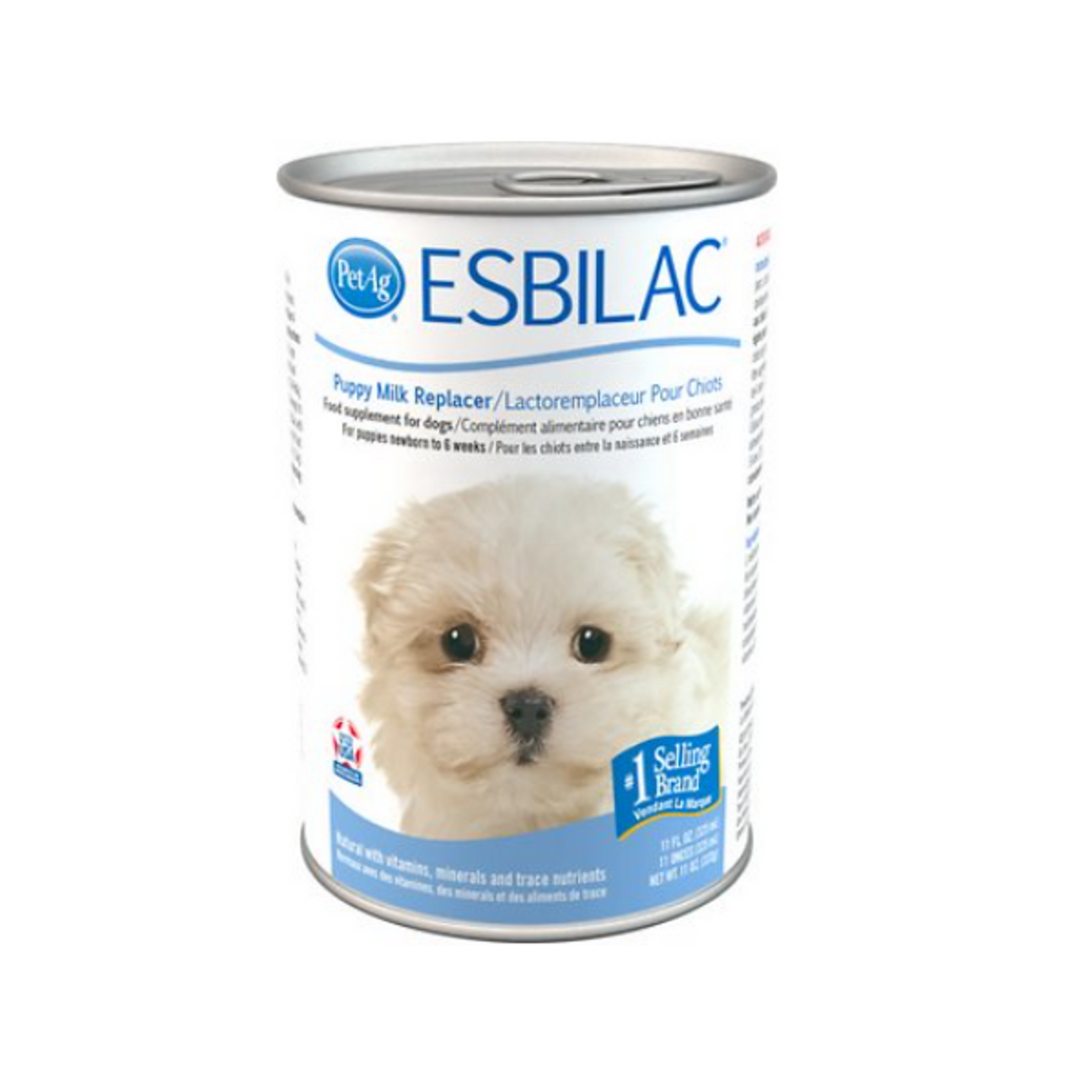 PetAg Esbilac Puppy Milk Replacer Liquid The Barkery Market